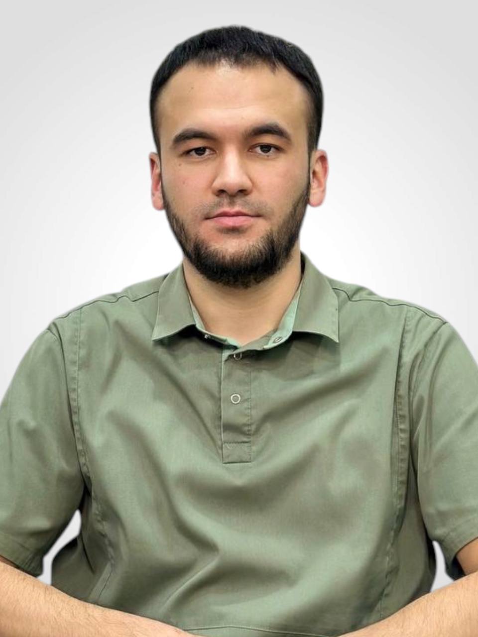 Faxriddin Mahmudov